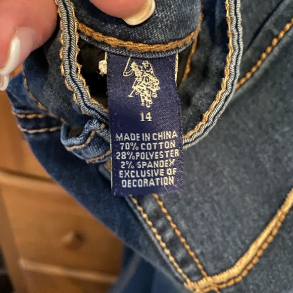 Polo Jeans 👖 - Picture 2 of 3